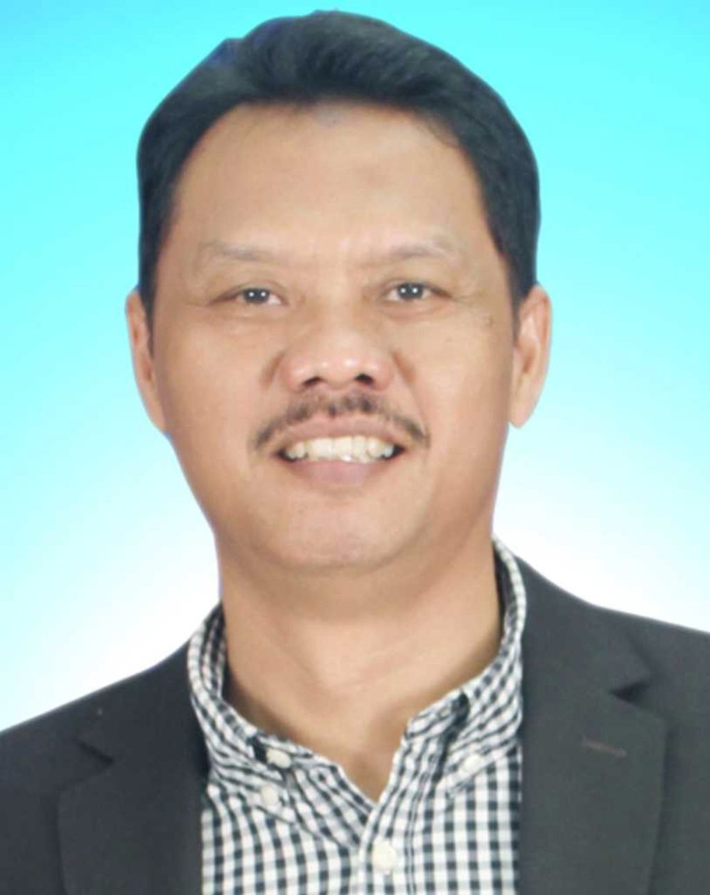 Syamsul Arifin, Guru Besar Universitas Muhammadiyah Malang