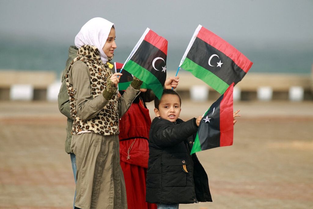 Konflik Libya menjadi salah satu konflik yang paling sulit diselesaikan, bersama dengan konflik di Yaman dan Suriah sejak meletusnya pemberontakan pada tahun 2011. Setelah tergulingnya Khadafi, negara di wilayah Afrika Utara itu telah jatuh ke dalam kekacauan dan telah menjadi surga bagi kelompok militan dan kelompok bersenjata. 