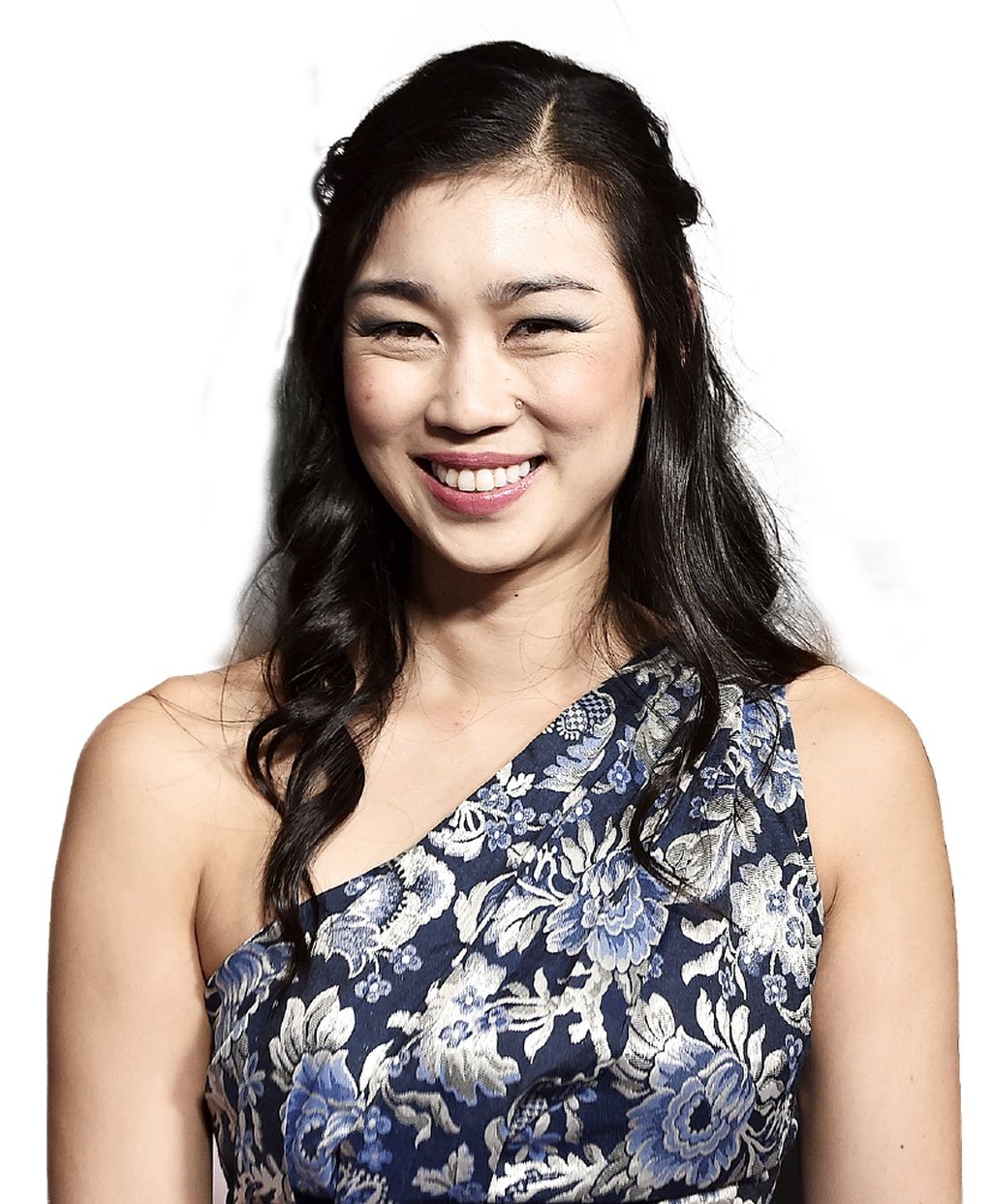 Tracy Chou saat menghadiri acara Time Women of the Year Gala, pada Selasa (8/3/2022) di Spago, Beverly Hills, California, Amerika Serikat. 