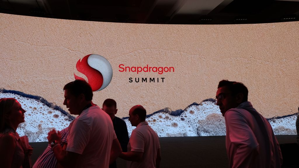 Snapdragon Summit 2023