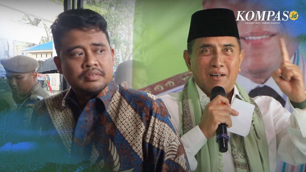 Bobby Nasution Menjajaki Golkar, Gerindra, dan PKB Menuju Pilkada Sumut