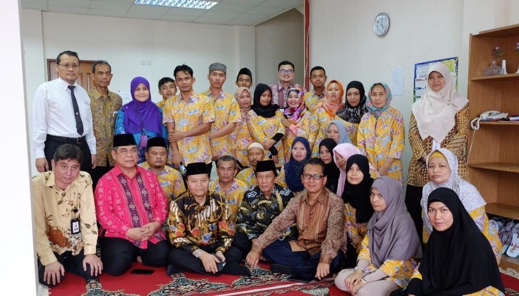 Tampak 24 warga negara Indonesia masih berada di dalam penampungan Kedutaan Besar Republik Indonesia Bandar Seri Begawan, Brunei Darussalam. Hingga Juni 2018, KBRI Bandar Seri Begawan telah menangani 166 kasus ketenagakerjaan dan kekonsuleran di penampungan selama tahun 2018.