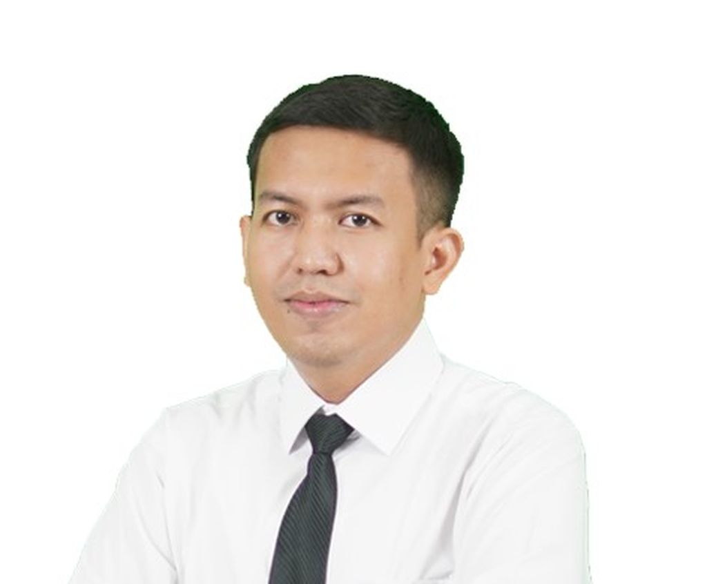 Muzakki Bashori, Lecturer and Language Researcher, Semarang State University