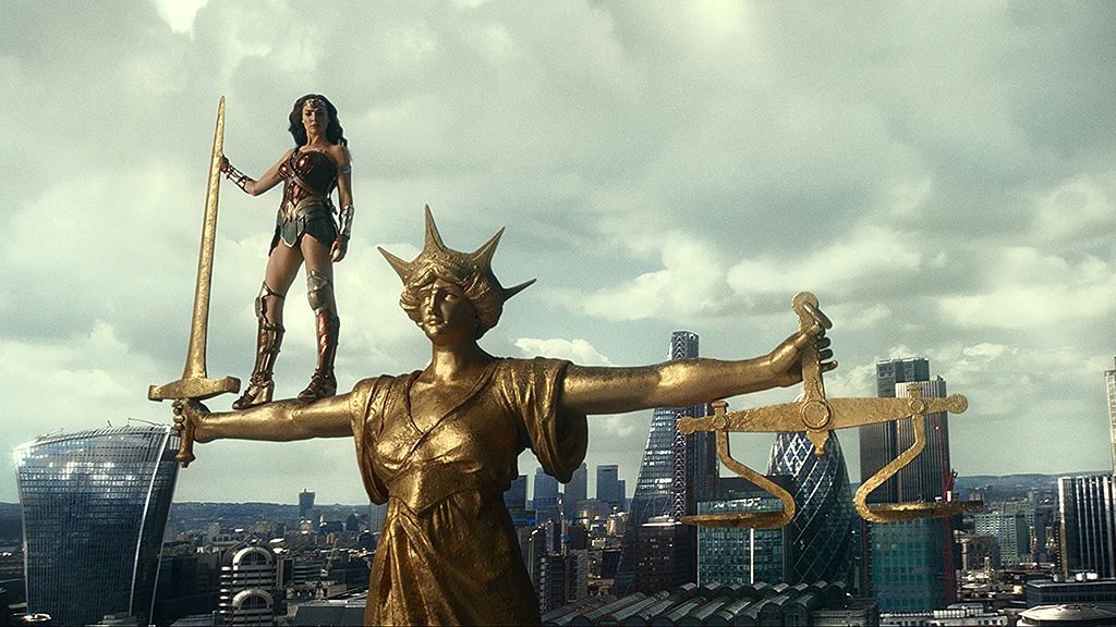 Film Justice League