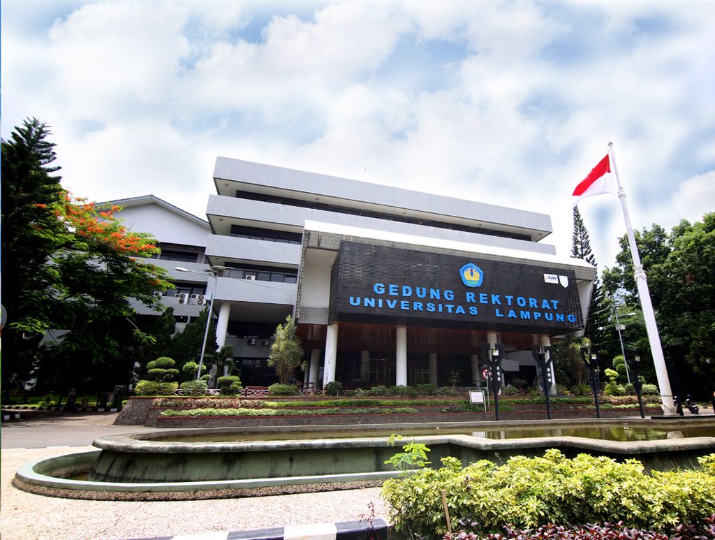 Universitas Lampung