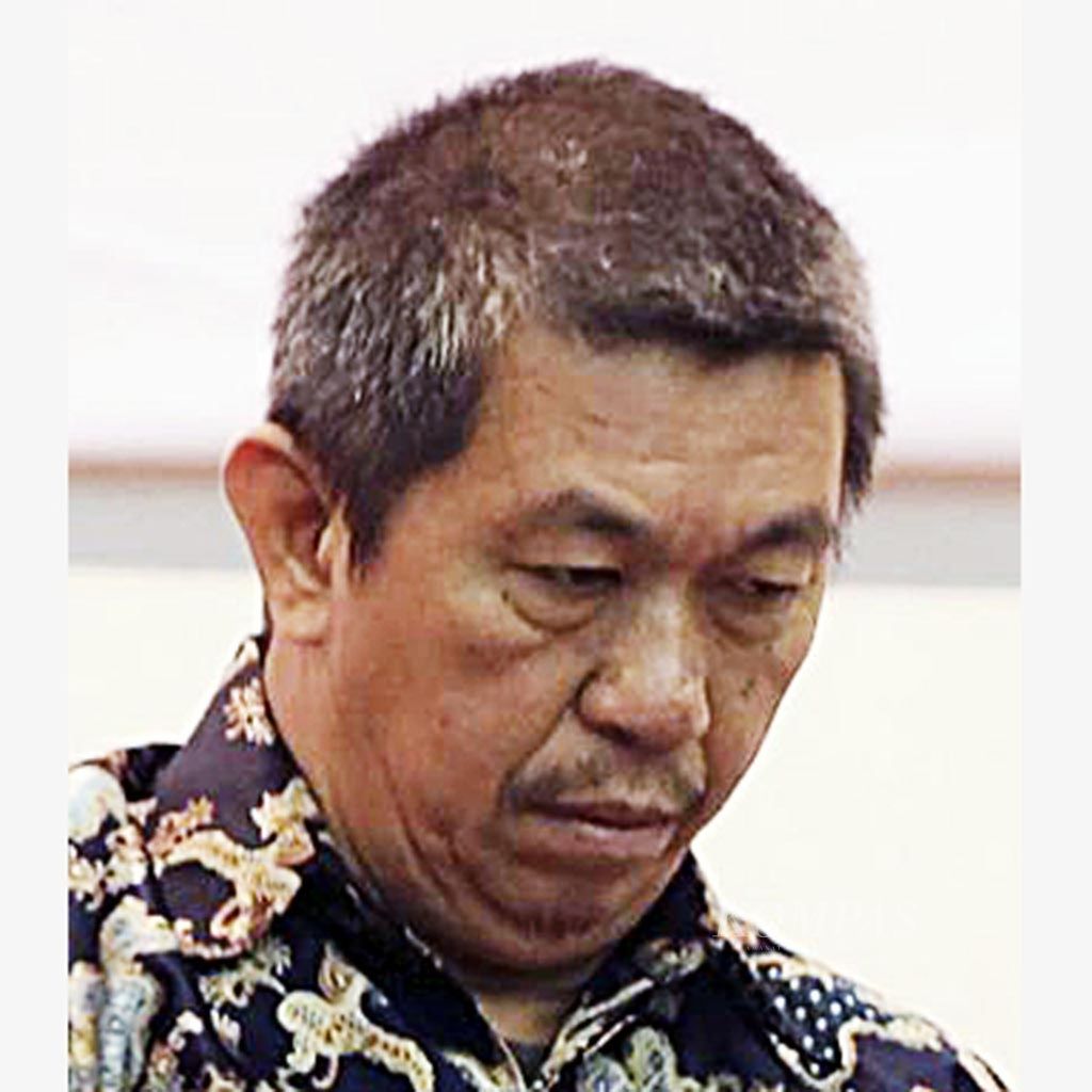 Kaka Suminta, Sekretaris Jenderal Komite Independen Pemantau Pemilu