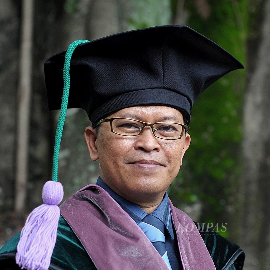 Prof Zakiyuddin Baidhawy