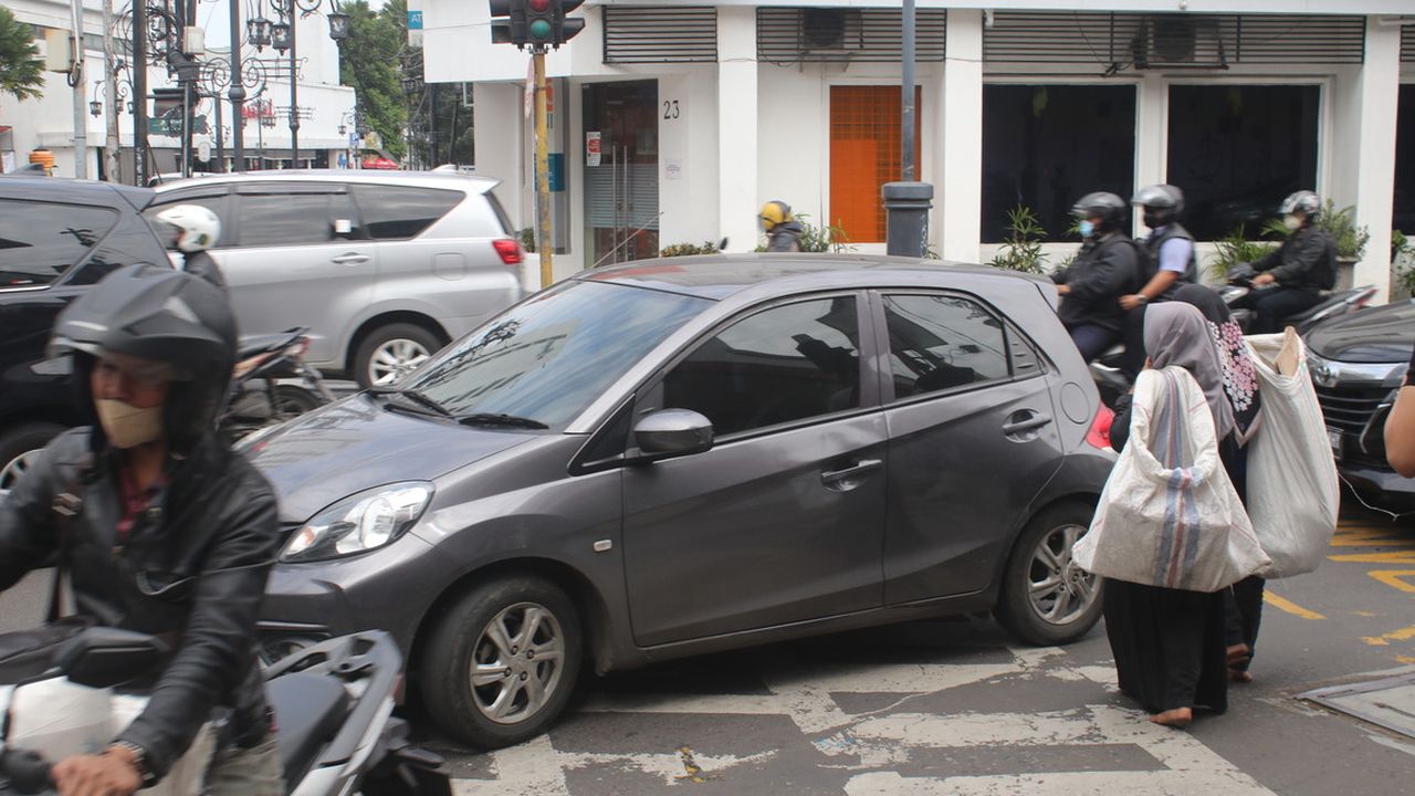 Keceriaan Pendidikan Seharusnya untuk Semua Anak-anak Indonesia