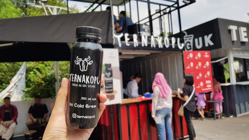 Daftar Bisnis Gibran yang Bangkrut, Ternyata Akibat Ini