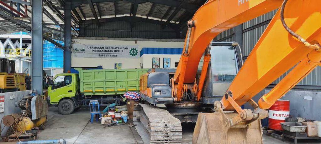 The PT Refined Bangka Tin company, along with its assets, was seized by investigators on Monday (22/4/2024) due to alleged involvement in a corruption case related to illegal tin mining in the mining business permit (IUP) of PT Timah Tbk.