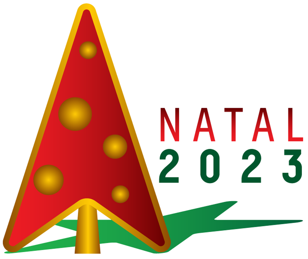 Logo Natal 2023