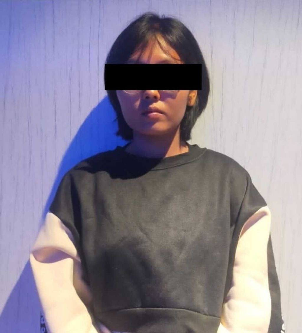 Direktorat Reserse Kriminal Khusus Polda Metro Jaya menangkap FEA alias Icha (24), seorang muncikari yang memperdagangkan serta mengeksploitasi secara seksual kepada anak di bawah umur, Rabu (13/9/2023).