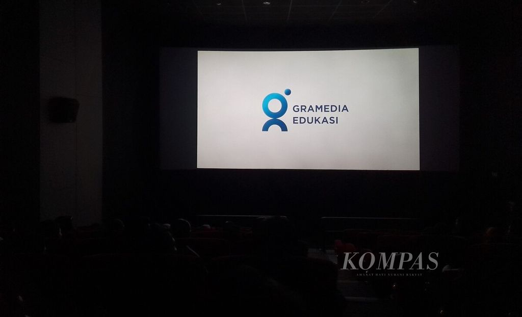Gramedia Edukasi menggelar acara nonton bareng (nobar) film berjudul <i>Budi Pekerti</i> bersama kalangan pendidik di Kota Denpasar dan sekitarnya dalam rangka <i>grand launching</i> Penerbit Gramedia Edukasi Nusantara. Acara nobar film <i>Budi Pekerti</i> bersama guru itu dilangsungkan di Cinepolis Plaza Renon, Kota Denpasar, Sabtu (4/11/2023).