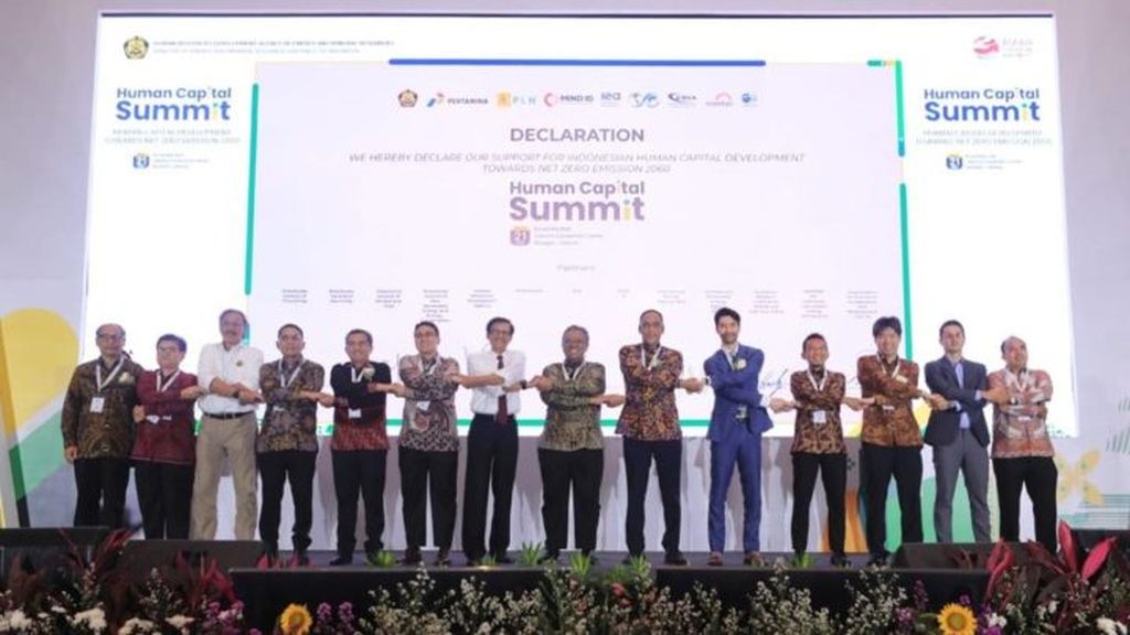 Human Capital Summit