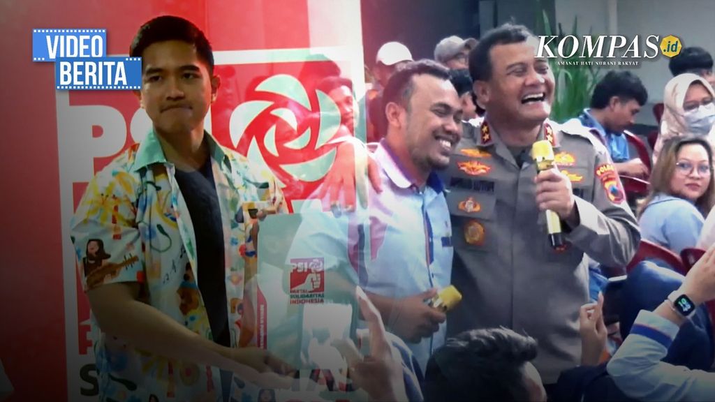 Dukungan KIM Bertambah, Ahmad Luthfi Kian Solid Menuju Pilkada Jateng