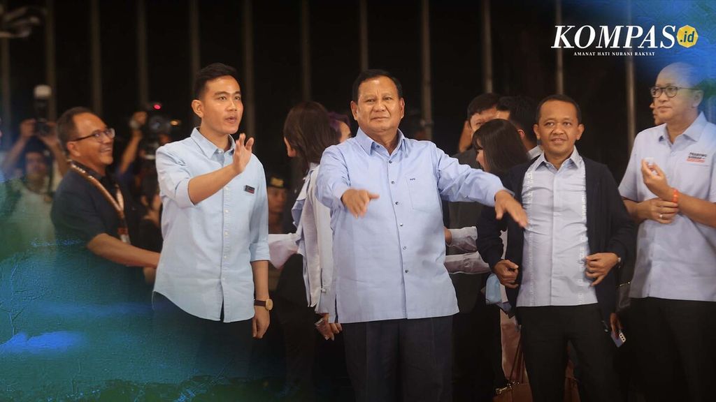 Prabowo-Gibran Punya Waktu Enam Bulan Bongkar Pasang Kabinet