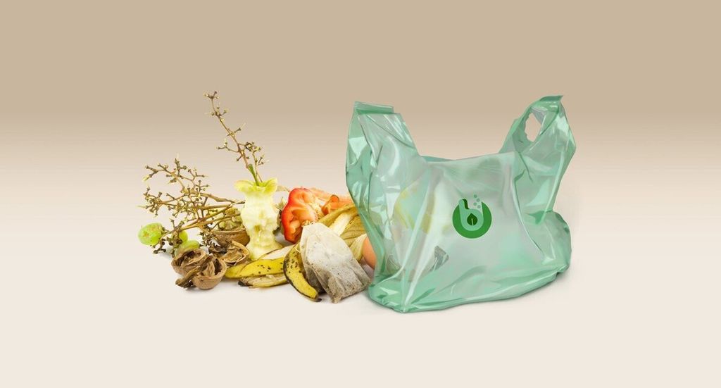 Sebuah studi percontohan menemukan bahwa menyediakan tas yang terbuat dari bahan yang dapat terbiodegradasi tidak meningkatkan jumlah sampah organik rumah tangga yang dikumpulkan. 