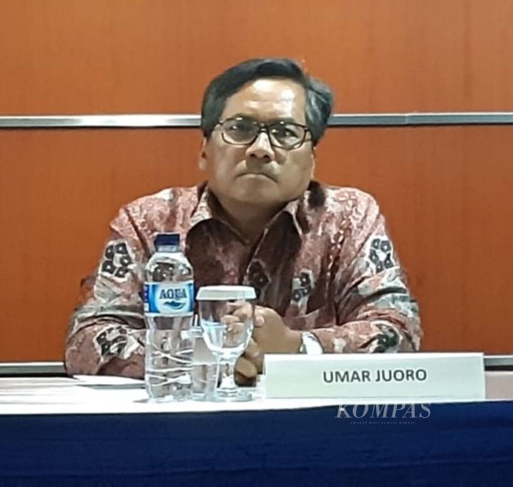 Umar Juoro