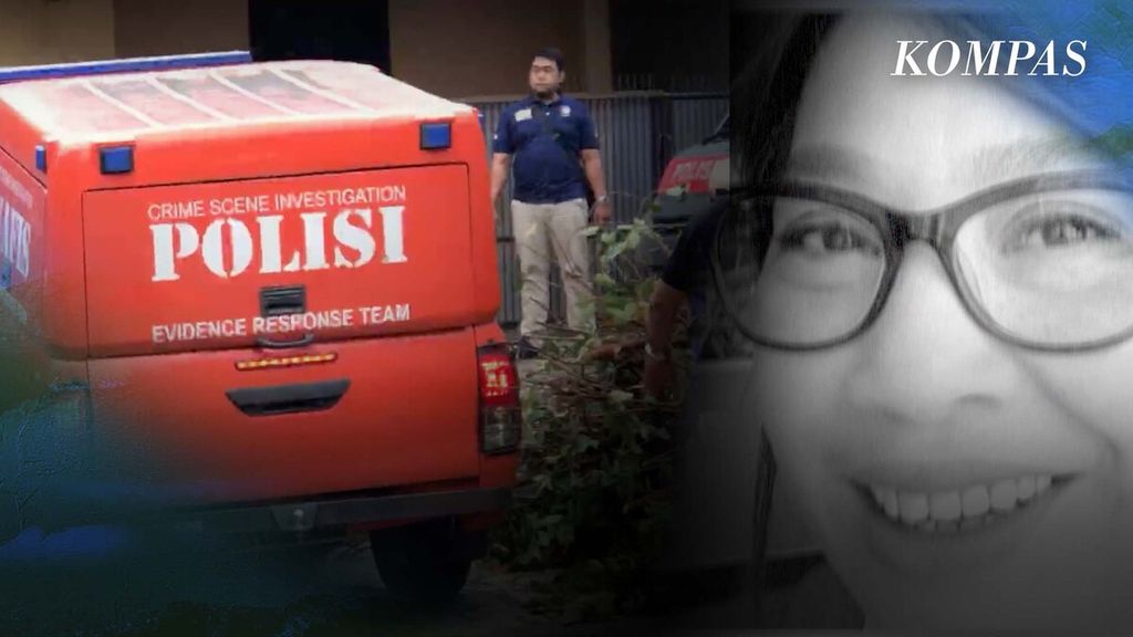 Angela Hindriati (54), korban mutilasi yang ditemukan di kontrakannya di Tambun Selatan, Bekasi, Jawa Barat, menghilang sejak Juli 2019. 