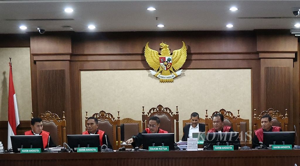 Muncul Gerakan Cuti Massal 7-11 Oktober