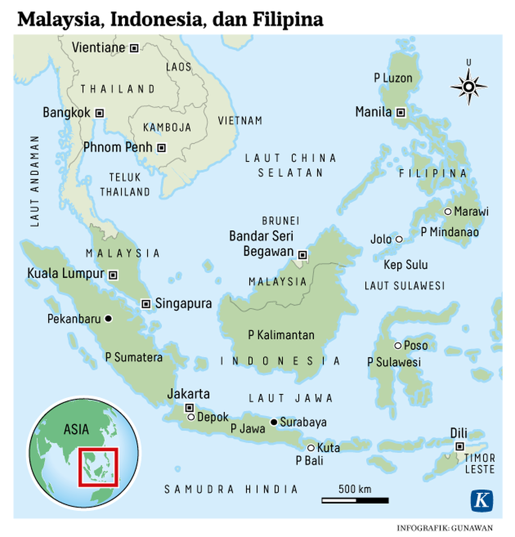 https://cdn-assetd.kompas.id/lbzvrSNwU1s517J2ONGT_oOfQp4=/1024x1068/https%3A%2F%2Fkompas.id%2Fwp-content%2Fuploads%2F2018%2F06%2F20180602_GKT_Peta-Asia-Tenggara-Indonesia-Malaysia-Filipina-Kompas-ID-W.png