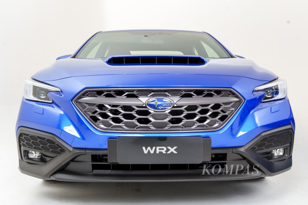 Subaru WRX, sedan dengan DNA reli dunia, akan diluncurkan secara resmi di Tanah Air dalam gelaran Indonesia International Motor Show (IIMS) 2023 pada 16 Februari. 