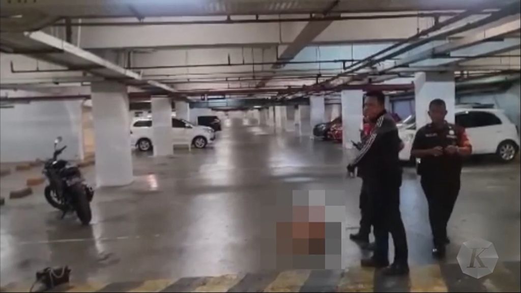 Tempat kejadian perkara penganiayaan Dini Sera Afrianti (28) alias Andini oleh kekasihnya, yakni Gregorius Ronald Tannur (31), di <i>basement</i> pusat belanja Lenmarc Mall, Surabaya, Jawa Timur. Ronald ditetapkan sebagai tersangka kasus pembunuhan terhadap Andini.