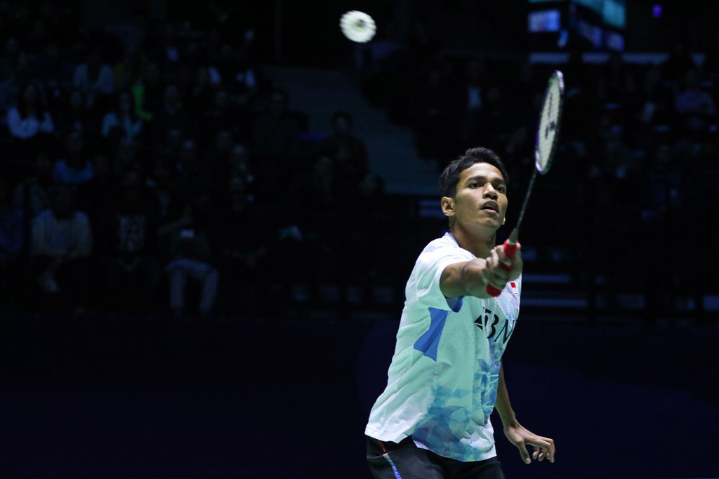 Chico Aura Dwi Wardoyo menjadi satu-satunya wakil Indonesia yang lolos ke semifinal turnamen Perancis Terbuka. Pada perempat final di Adidas Arena, Paris, Jumat (8/3/2024), Chico mengalahkan Anders Antonsen, 21-15, 21-8.