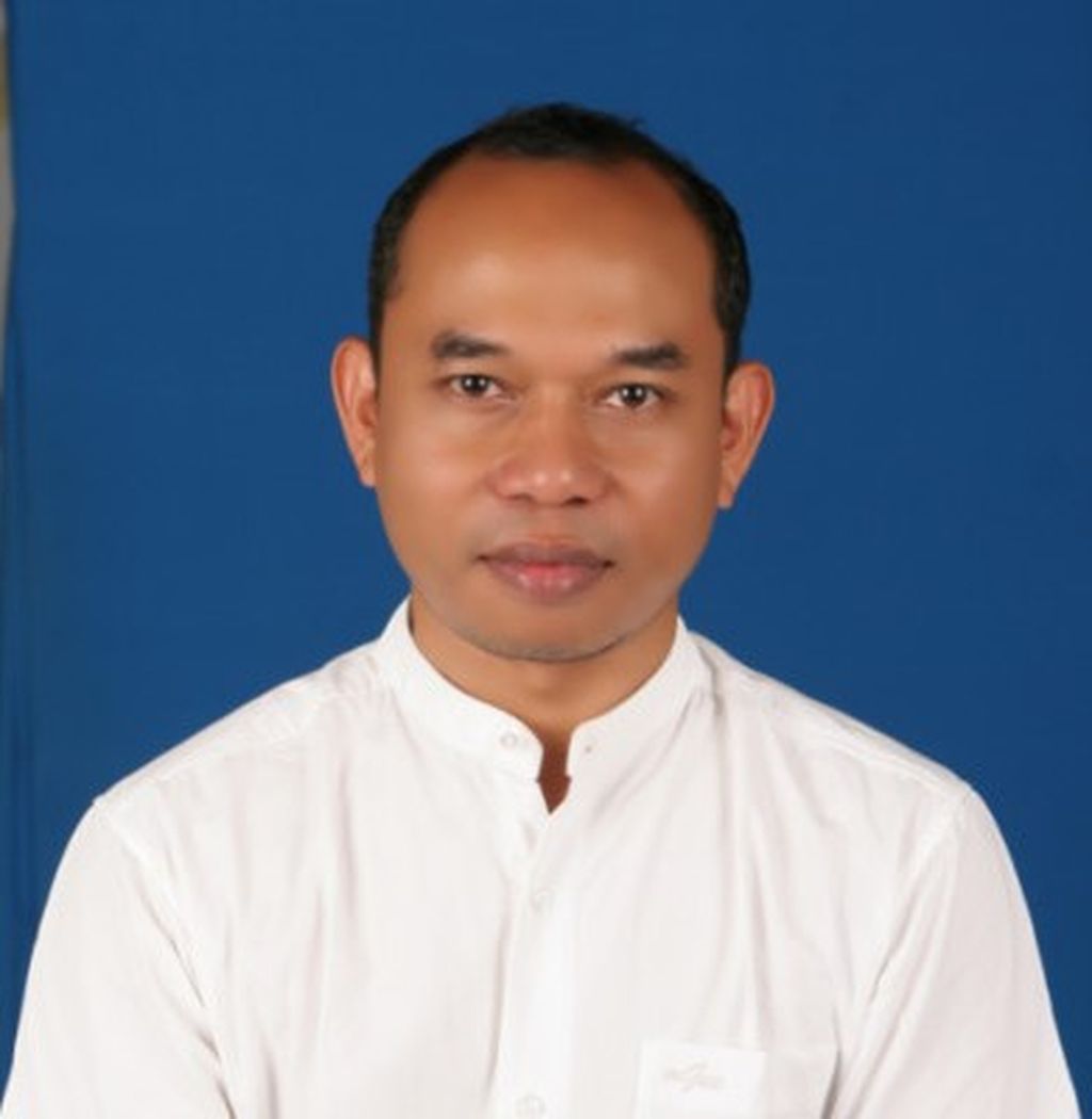 Al Chaidar, dosen Departemen Antropologi, Universitas Malikussaleh, Lhokseumawe, Aceh.  