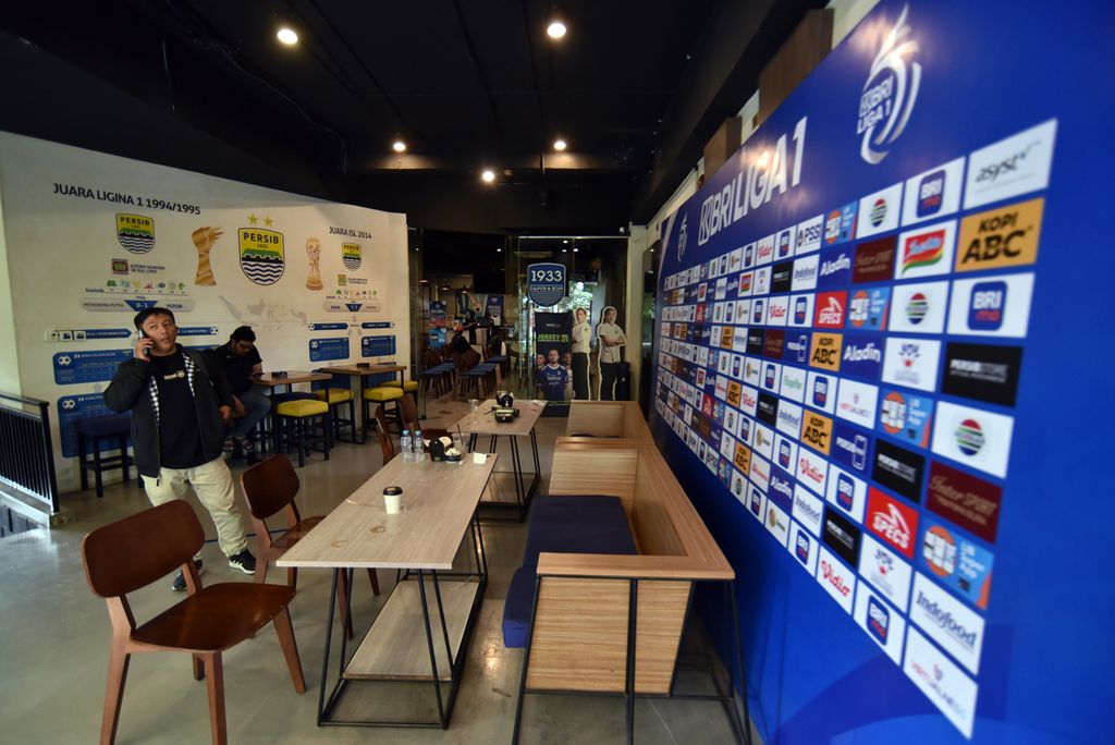 Persib Become First Indonesian Club To Join Socios.com