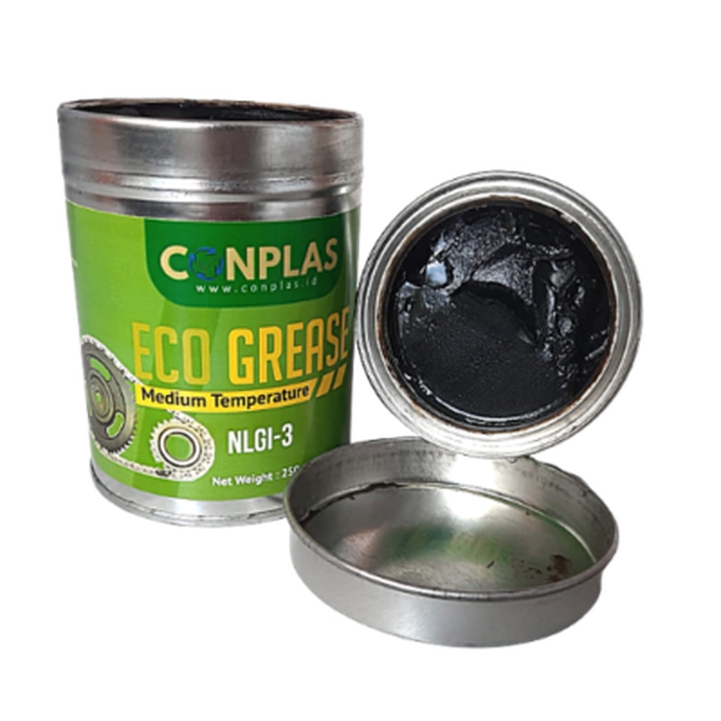 Produk <i>eco grease</i> dari Conplas.