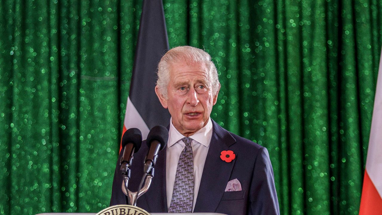 Baru Selesai Perawatan Prostat, Kini Raja Charles III Idap Kanker