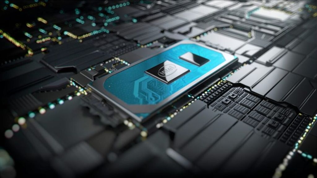 Intel meluncurkan prosesor generasi ke-10, yang mendukung kecerdasan buatan.