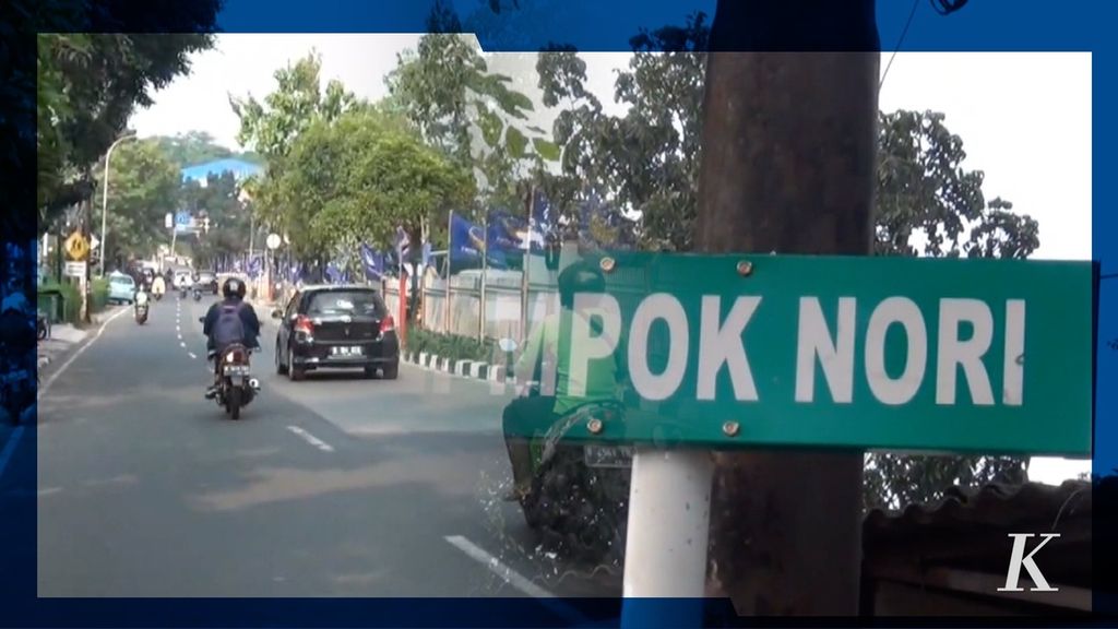 Gubernur DKI Jakarta Anies Baswedan meminta warga tak perlu khawatir soal data kependudukan terkait perubahan 22 nama jalan di ibu kota yang dilakukan Pemprov DKI Jakarta.
