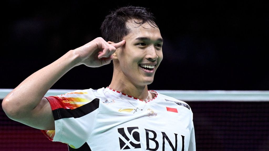 Indonesian Men’s Team Advances to Thomas Cup Final After Victory Against South Korea and Taiwan