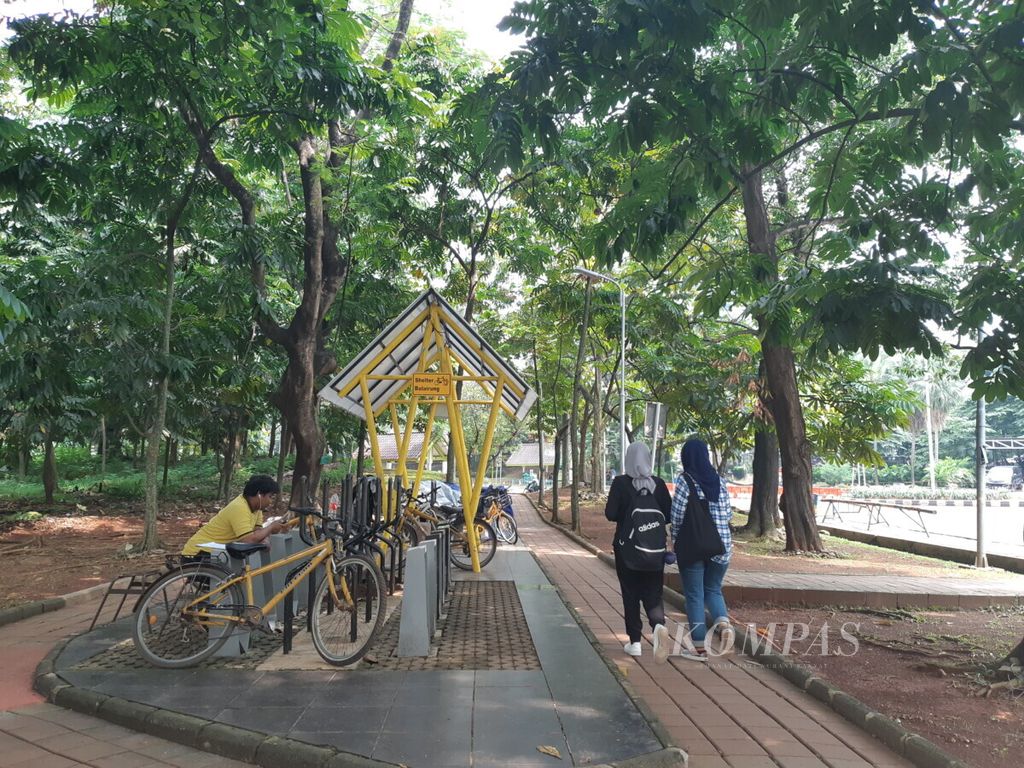 Universitas Indonesia memelopori pemeringkatan kampus hijau dunia sejak 2010. Melalui UI GreenMetric, semakin banyak perguruan tinggi dunia yang berpartisipasi sebagai komitmen mewujudkan kampus ramah lingkungan. Berdasarkan pemeringkatan THE World University Rankings 2023, UI berada di posisi 1001-1200 atau PT paling top di Idonesia.. 