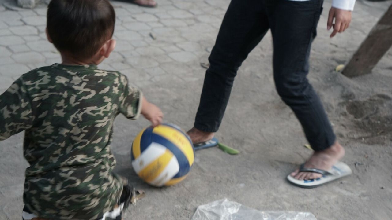 ADHA Mulai Dapatkan Penanganan Khusus