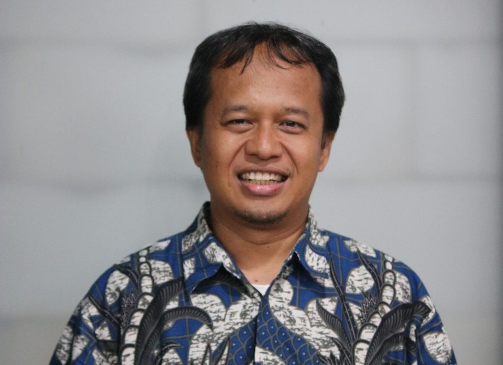 Yusuf Wibisono