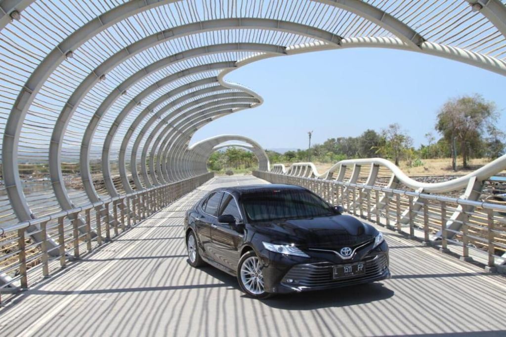 Electric cars are being introduced in stages by PT Toyota Astra Motor by looking at the needs of the community, especially the availability of infrastructure to support electrical technology.