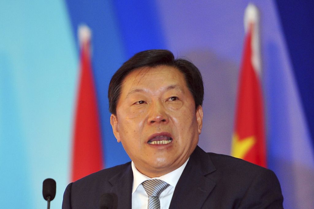Raja internet China, Lu Wei, yang dikenal keras dalam menjalankan kebijakan sensor konten internet di China mengaku bersalah telah menerima suap, Jumat (19/10/2018).