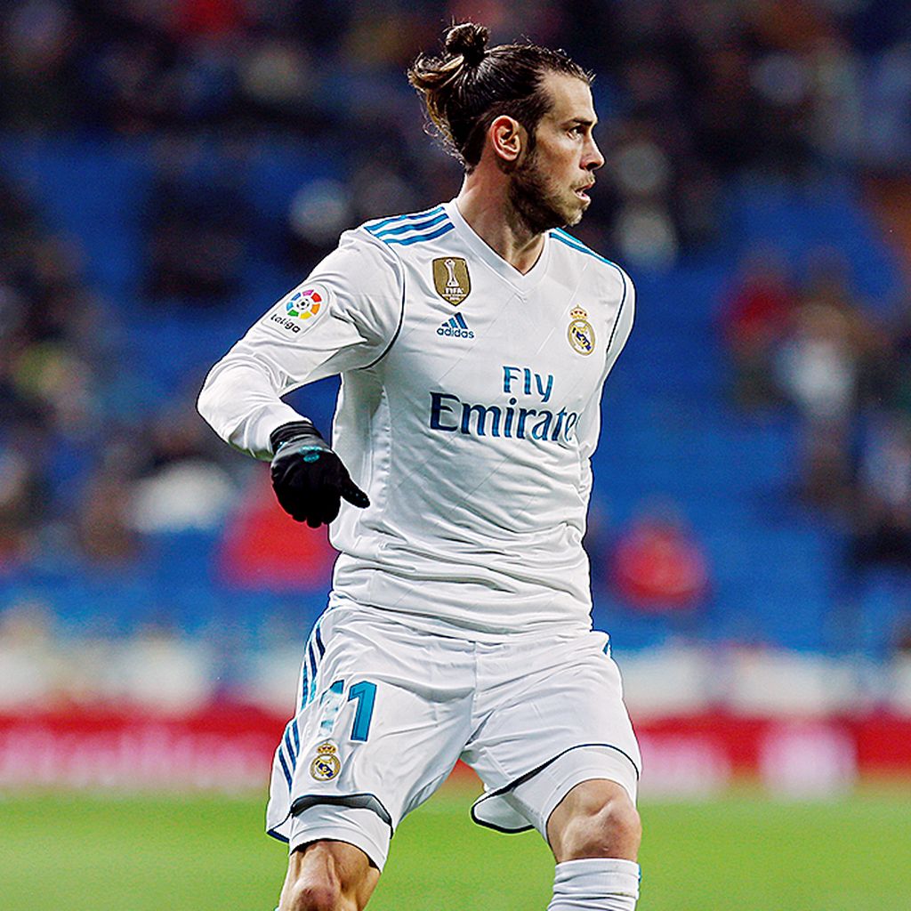 Gareth Bale  kembali memperkuat Real Madrid lawan Fuenlabrada  pada leg kedua babak 32 besar Copa del Rey Spanyol di Santiago Bernabeu, Madrid, Rabu (29/11) dini hari WIB. Bale, yang lama absen karena cedera, membantu terciptanya dua gol Madrid dalam laga itu.