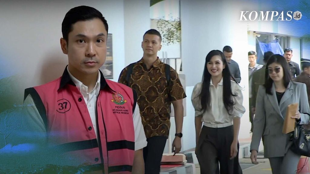Kejaksaan Agung Periksa Sandra Dewi Terkait Dugaan Korupsi PT Timah