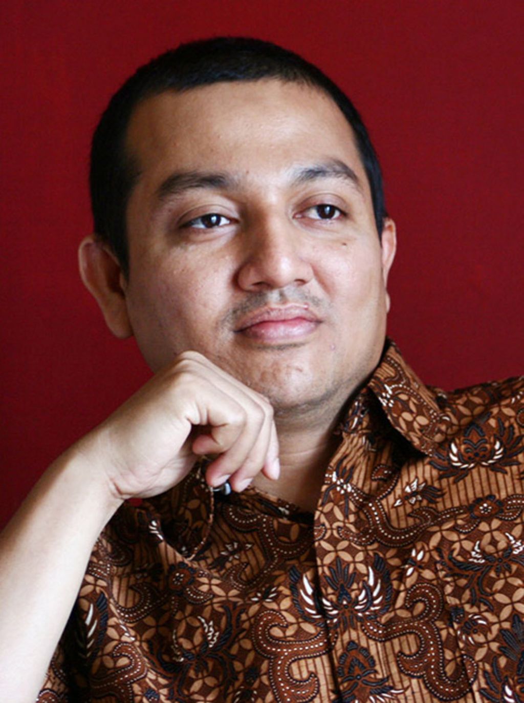 Teuku Kemal Fasya