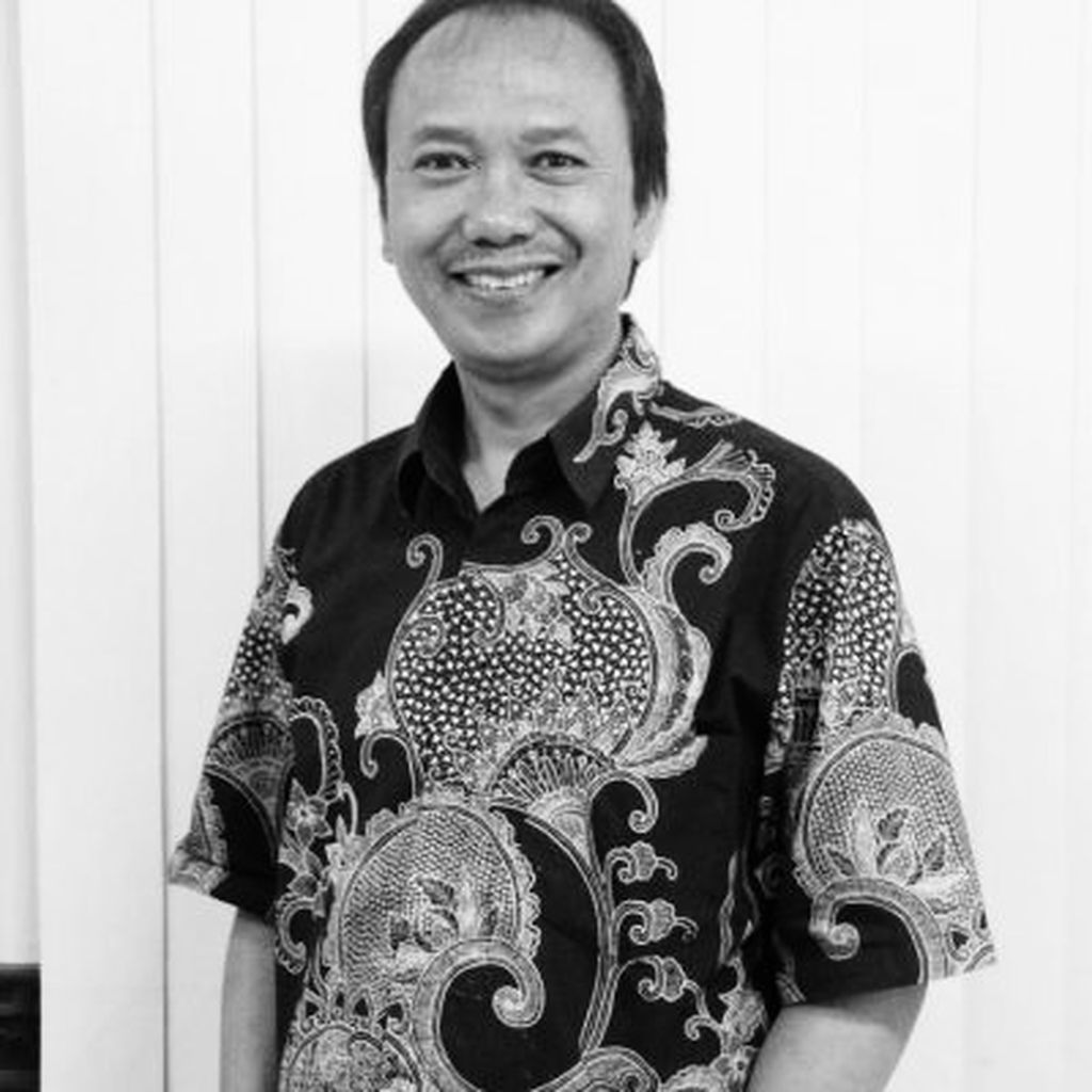 Kris Nugroho