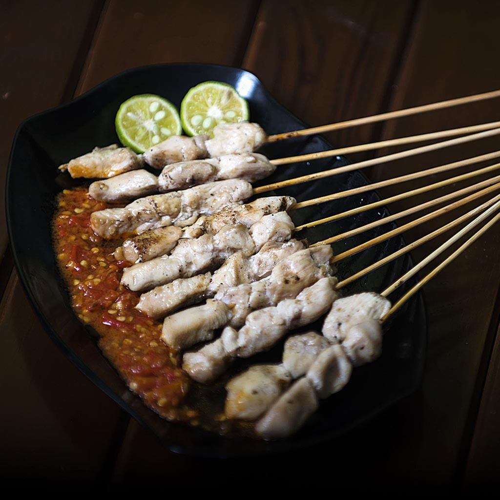 Sate taichan