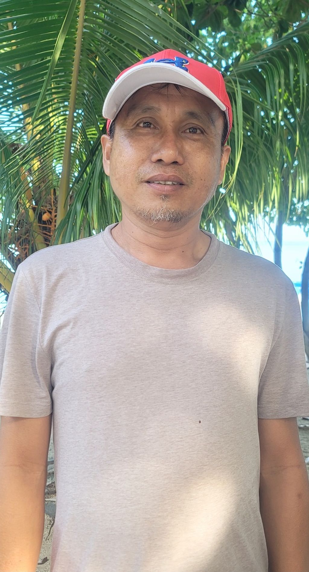 Satria Eka Putra, pemilik perusahaan pengembang PT Rajo Teguh Wijaya, sekaligus Ketua Dewan Pengurus Daerah Real Estat Indonesia (REI) Sumatera Barat.