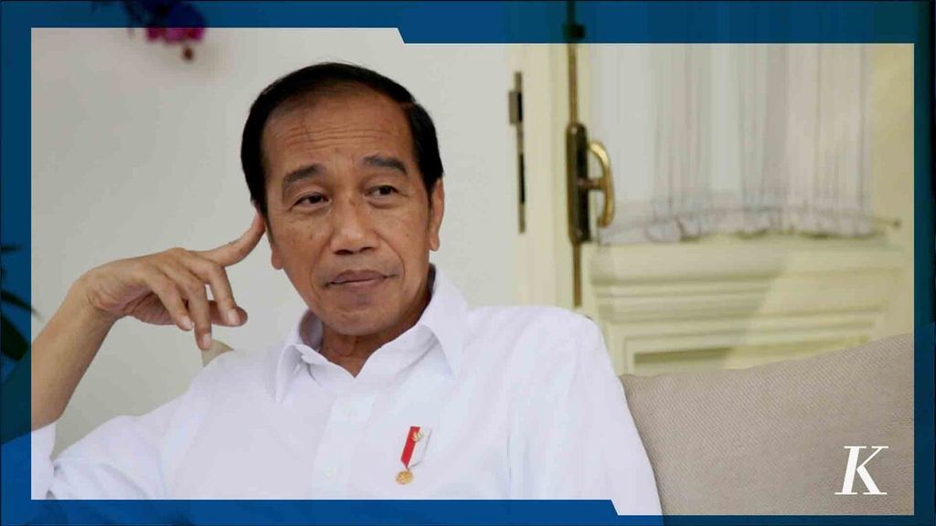  Ahead of the 2024 General Election, President Joko Widodo appealed to the public not to be polarized. The President has once again called for a thorough investigation into the fatal shooting of Brig. J. This was conveyed by the President when he met with the Chief Editor of Kompas Daily, Sutta Dharmasaputra for a direct interview at the State Palace on Sunday, August 14, 2022.