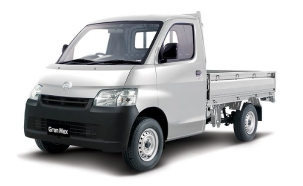 Model Daihatsu GranMax Pikap yang diproduksi pada periode 9 September 2021 - 21 Januari 2022 tercakup dalam program <i>recall</i> untuk melakukan pemrograman ulang ECU mesinnya.