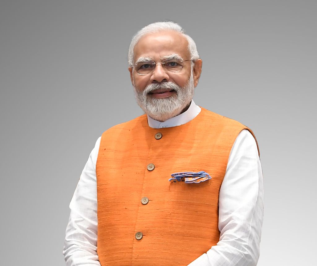 PM India Narendra Modi