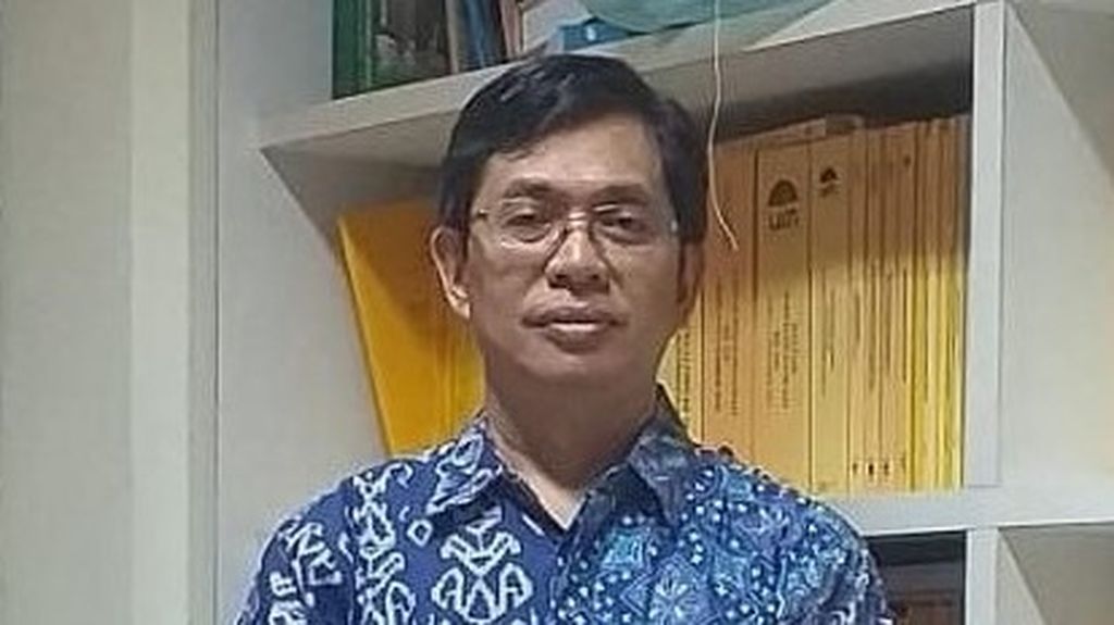 Wahyu Prasetyawan